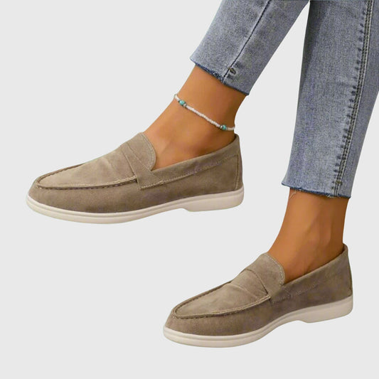 Molly™ - Comfort-Focused Orthopedic Loafers
