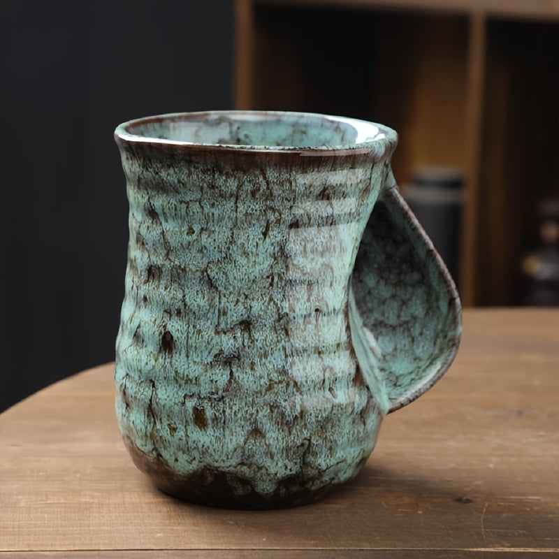 Breakfast & Garden Party Mug