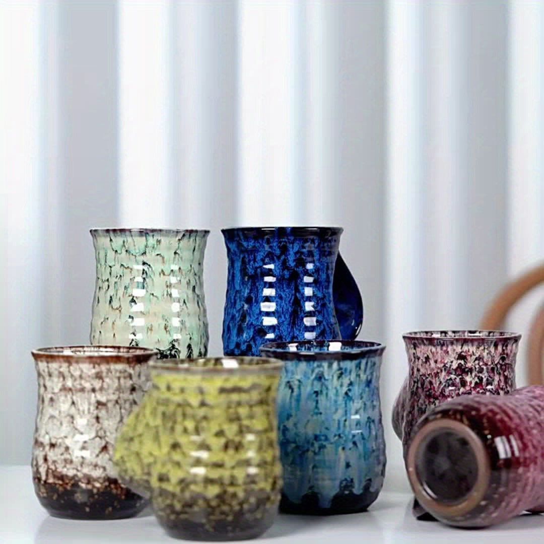 Breakfast & Garden Party Mug