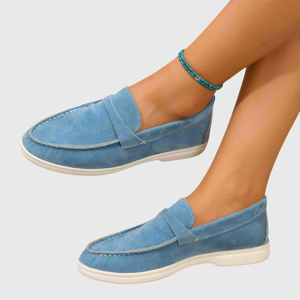Molly™ - Comfort-Focused Orthopedic Loafers