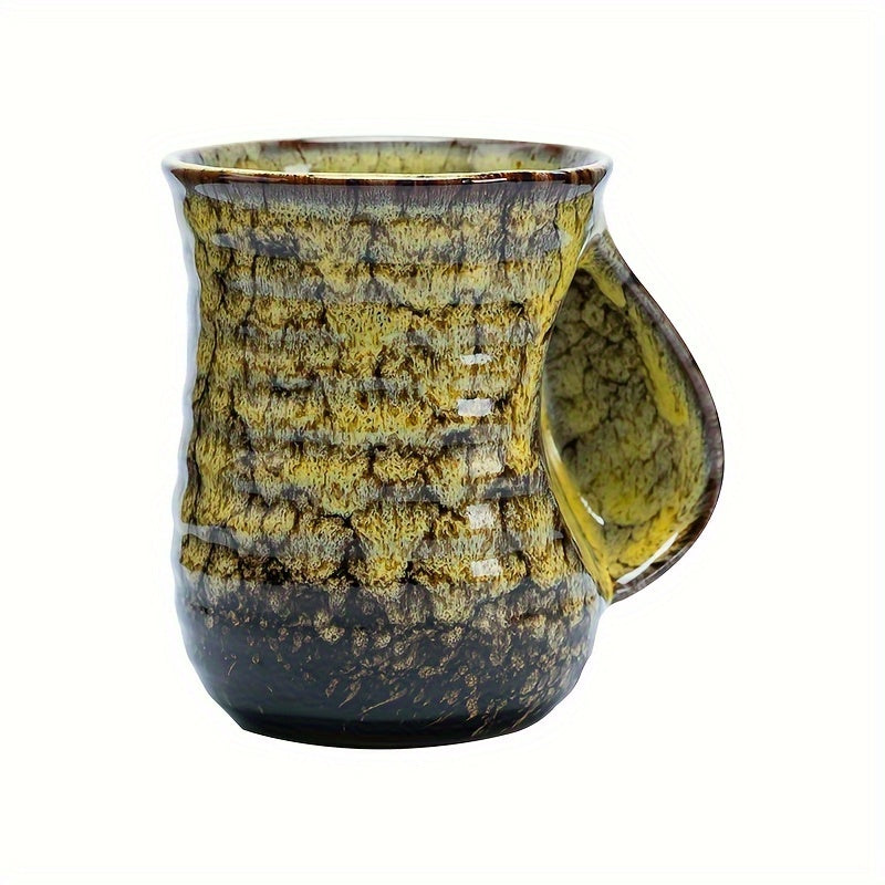 Breakfast & Garden Party Mug