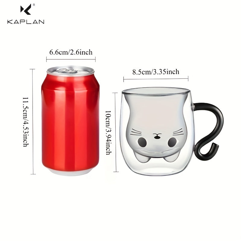 Creative Cat Coffee & Tea Mug