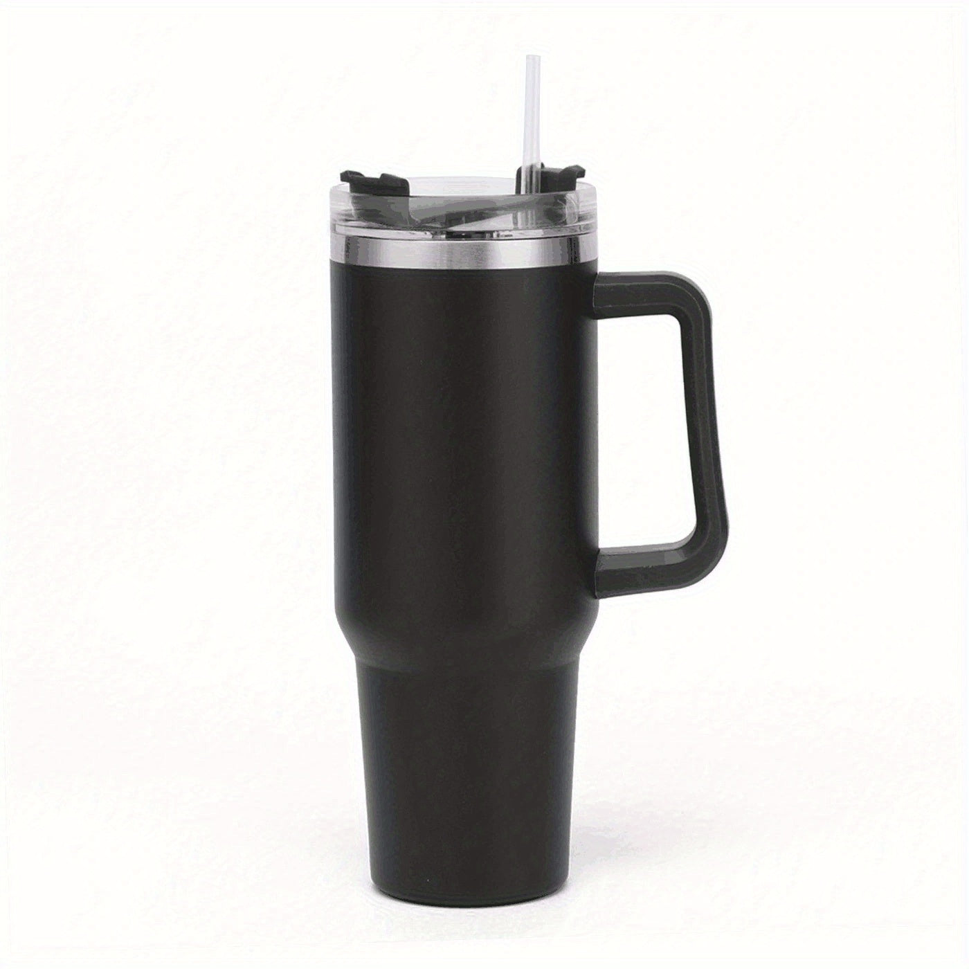 Insulated Stainless Steel Tumbler