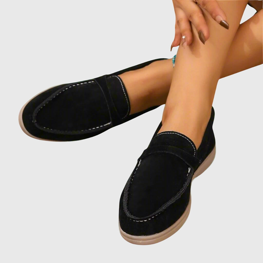 Molly™ - Comfort-Focused Orthopedic Loafers
