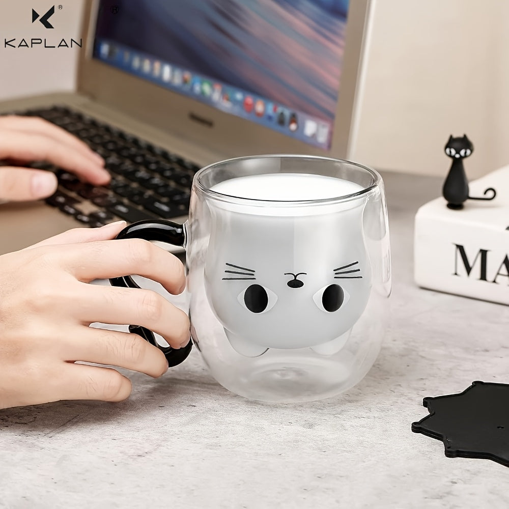 Creative Cat Coffee & Tea Mug
