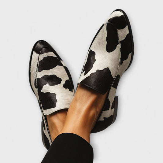 Margot - Modern Loafer