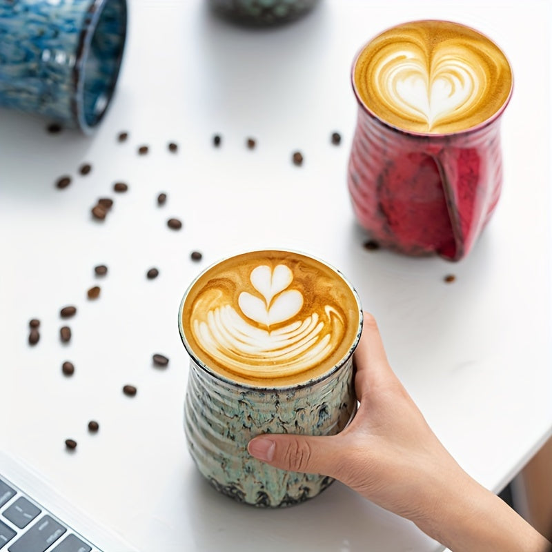 Breakfast & Garden Party Mug