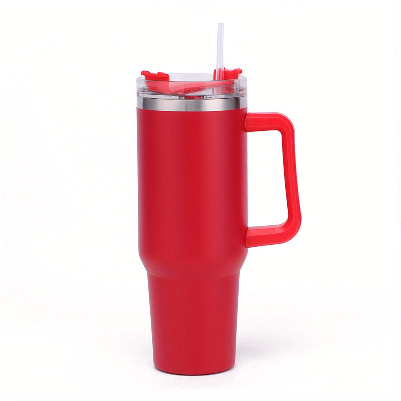 Insulated Stainless Steel Tumbler