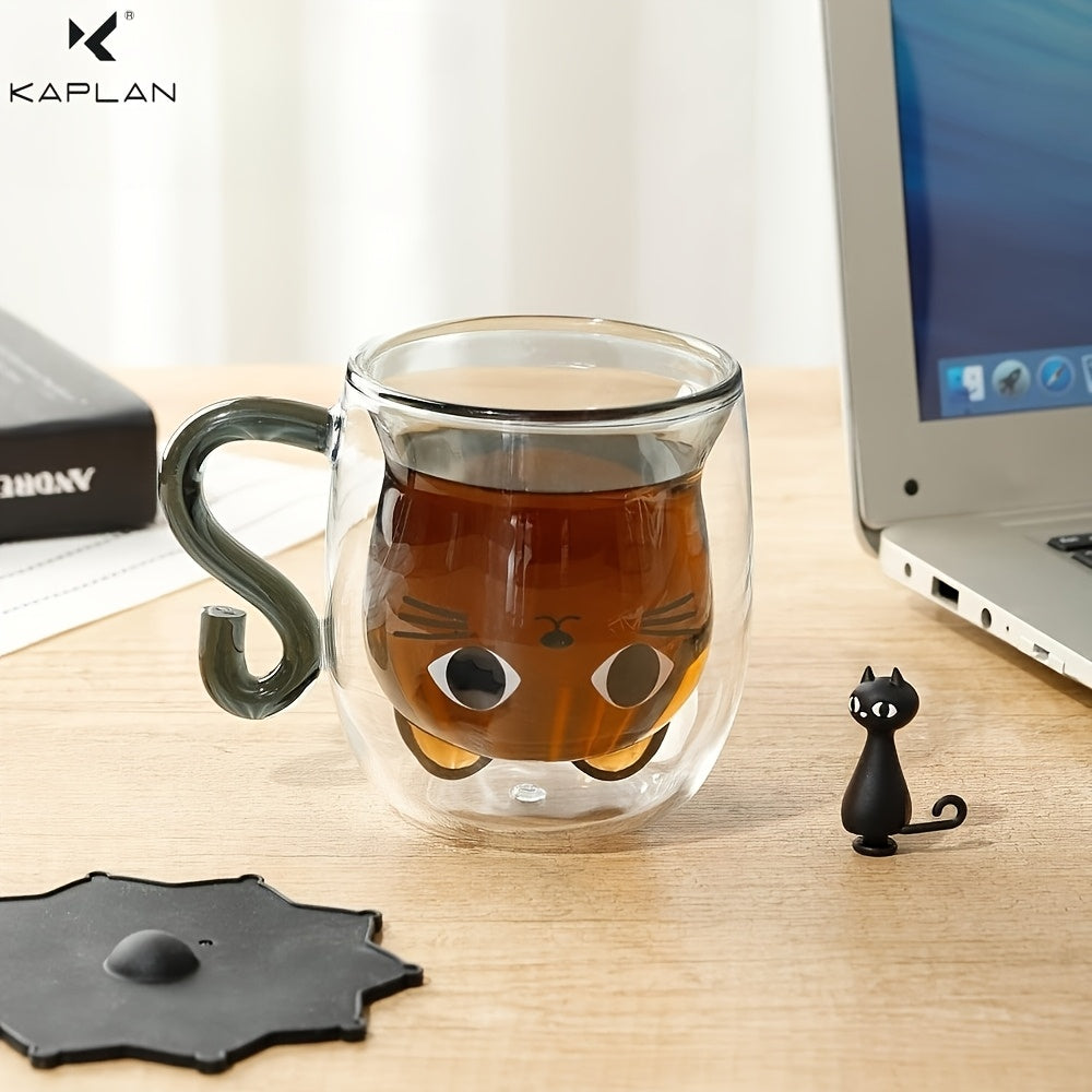 Creative Cat Coffee & Tea Mug