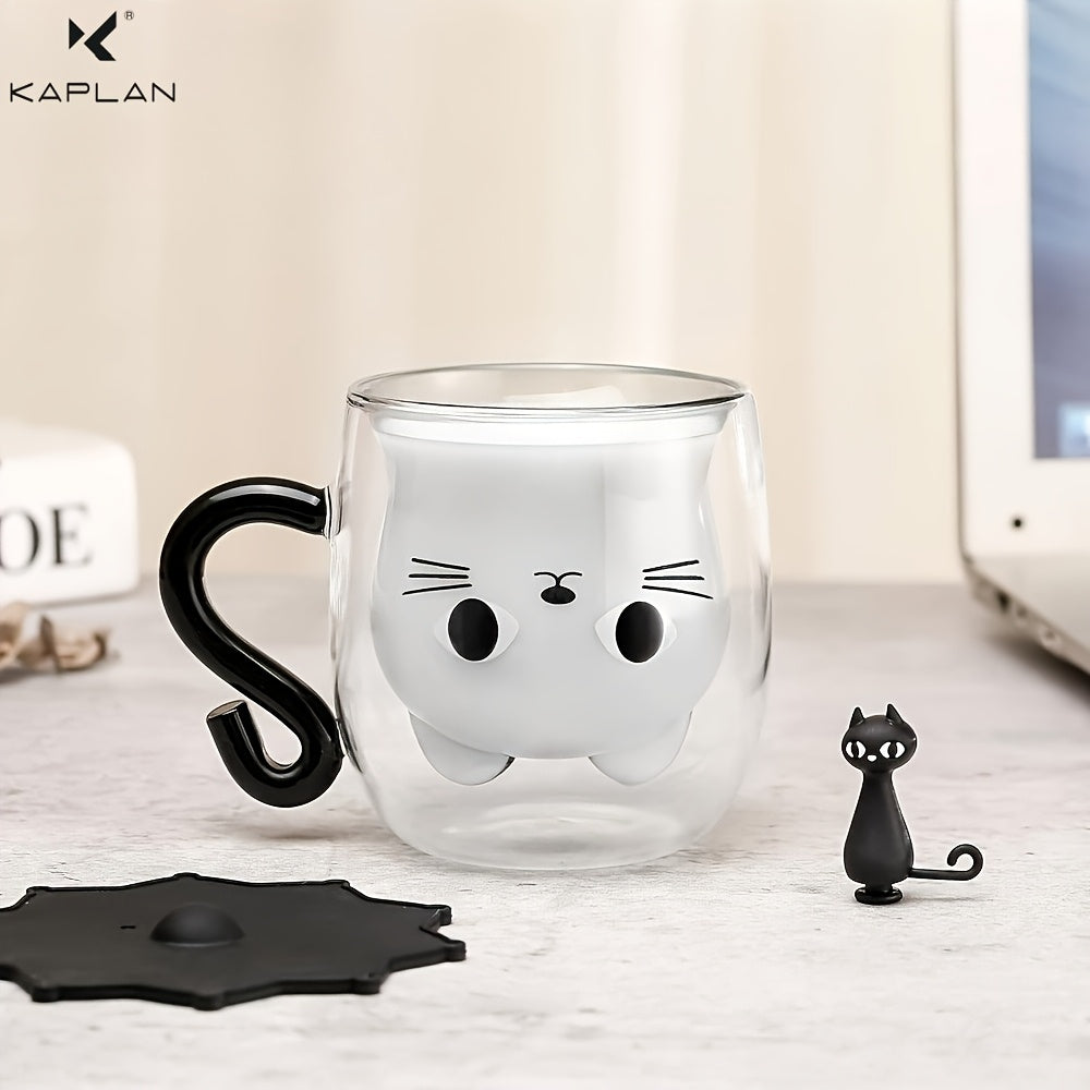 Creative Cat Coffee & Tea Mug