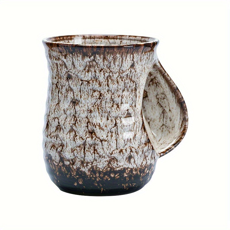Breakfast & Garden Party Mug