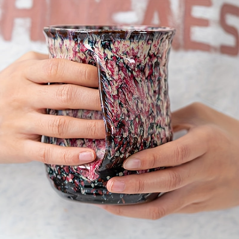 Breakfast & Garden Party Mug