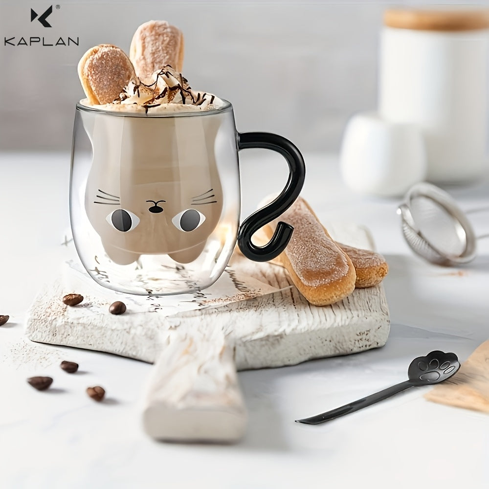 Creative Cat Coffee & Tea Mug