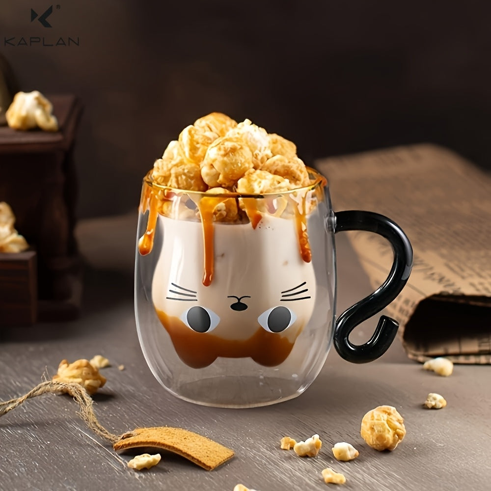 Creative Cat Coffee & Tea Mug
