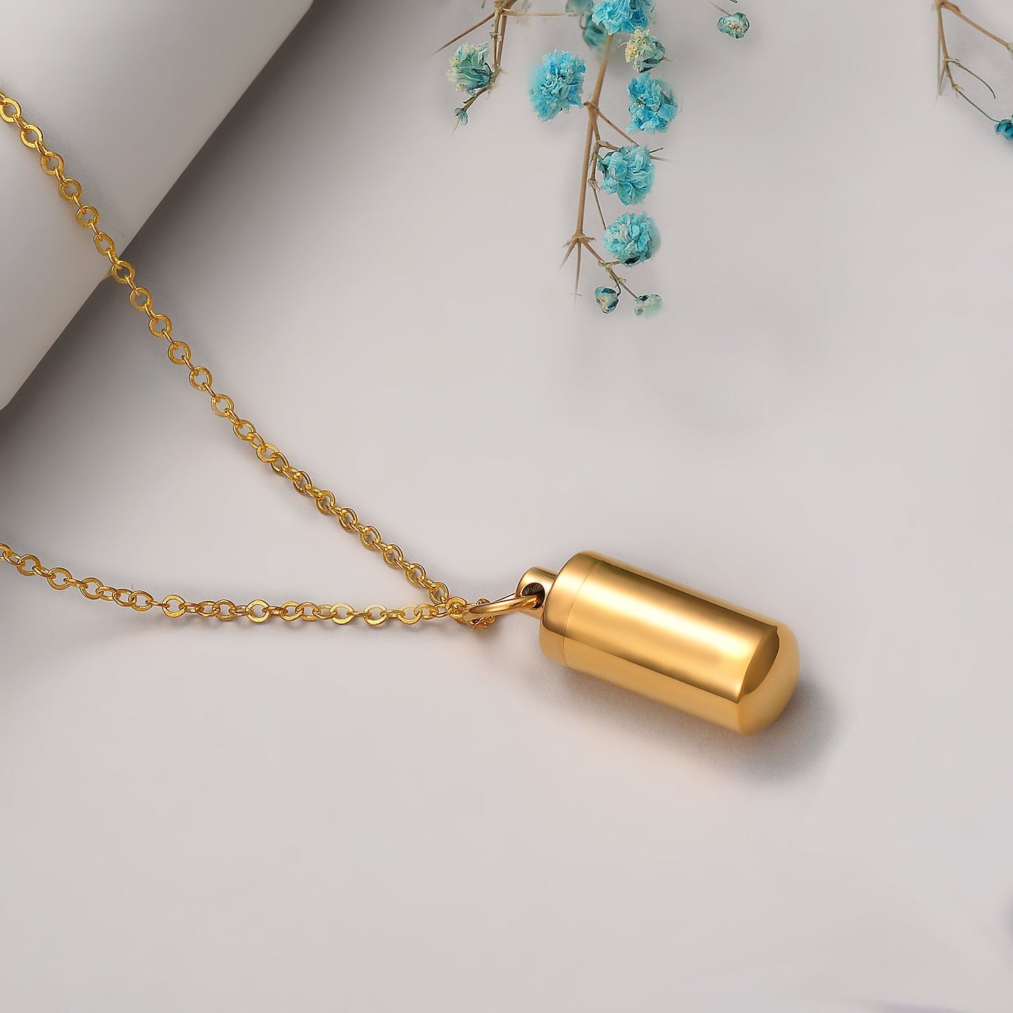 Jewelry Pendants | Ash Jewelry Necklaces and Urn Pendants
