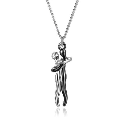 Embrace Together Necklace