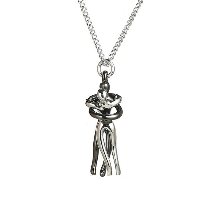 Embrace Together Necklace