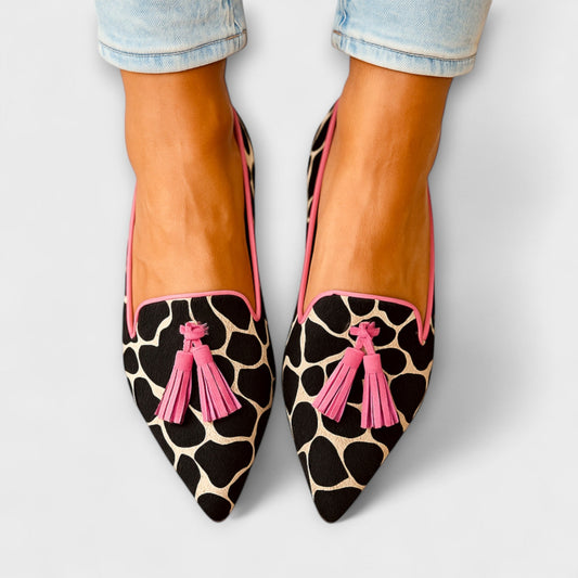 Julia - Chic Loafers