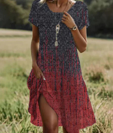 Kauri | Enchanted Dream Dress