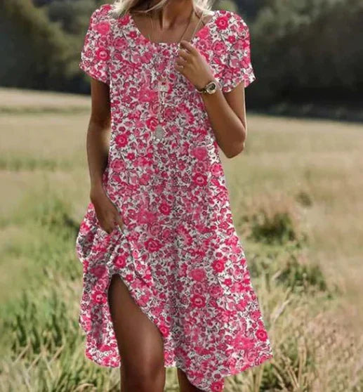 Kauri | Enchanted Dream Dress