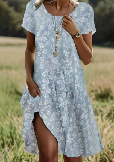 Kauri | Enchanted Dream Dress