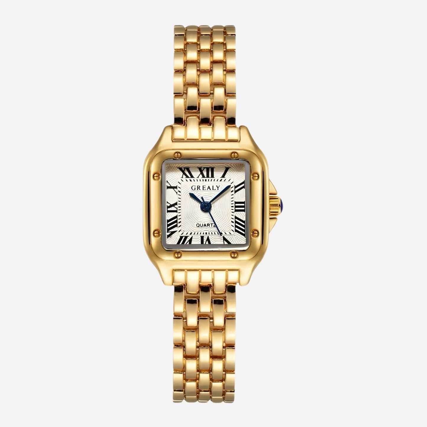 Myrna | Fashionable Square Watch