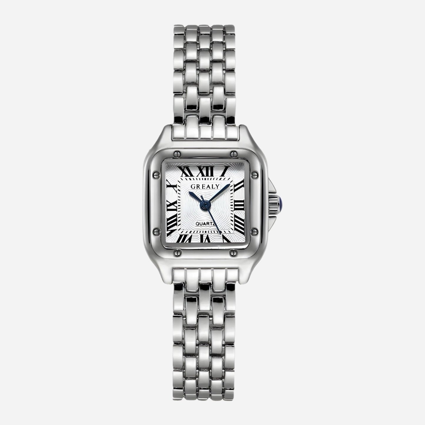 Myrna | Fashionable Square Watch